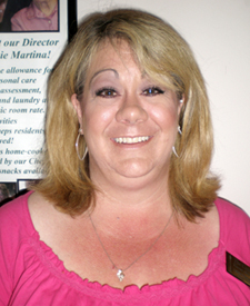 Lynne Hernandez