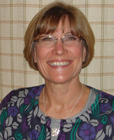 carol jones